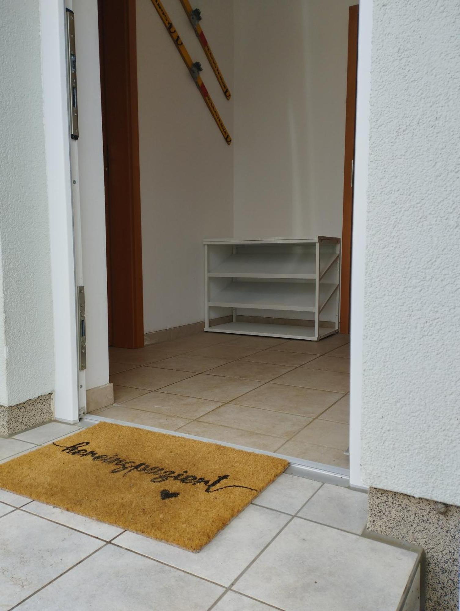 Land.natur.erholen. Apartment